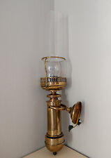 Lampada nautica parete usato  Noceto