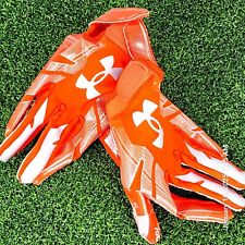 Armour football gloves for sale  Lowell