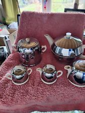 Everhot vintage teapot for sale  CLACTON-ON-SEA