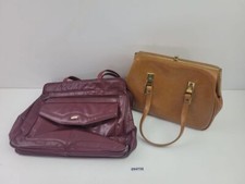 Handtaschen damen vintage gebraucht kaufen  Burgstädt