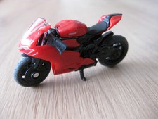 Siku ducati panigale gebraucht kaufen  Goch