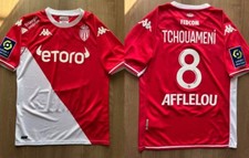 Mint tchouaméni monaco d'occasion  Expédié en Belgium