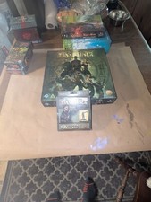 Tannhauser board game for sale  Livermore Falls