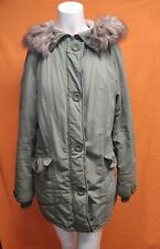 Schwangerschafts parker winter gebraucht kaufen  Manching