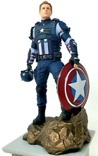 Captain america figure gebraucht kaufen  Troisdorf