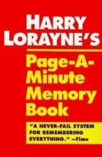 Harry lorayne page for sale  Montgomery