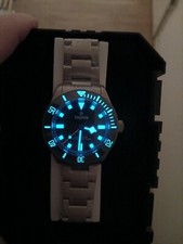 Thorn titan automatic gebraucht kaufen  Hamburg