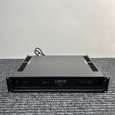 Carver pm420 power for sale  Renton