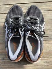 Asics turnschuhe laufschuhe gebraucht kaufen  Potsdam