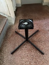 Stuhlgestell metall gebraucht kaufen  Teltow