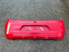 Peugeot 108 rear for sale  SITTINGBOURNE