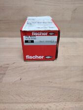 Fischer dübel bolzenanker gebraucht kaufen  Uedem