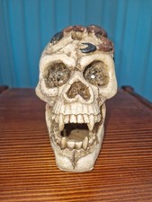 Skull scorpion head for sale  LINCOLN