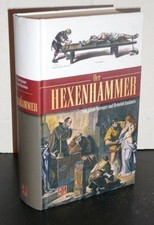 Hexenhammer buch area gebraucht kaufen  Stuttgart