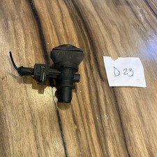 Volvo turbo air for sale  SANDY