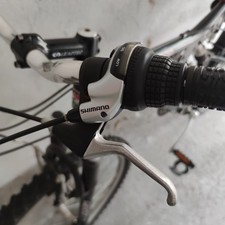 Mtb mountain bike usato  Novara