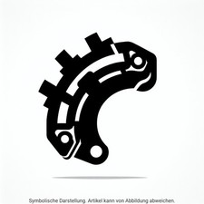 Trw bremssattel bhq788e gebraucht kaufen  Oberlungwitz