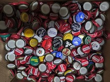 1000 tappi corona usato  Foggia