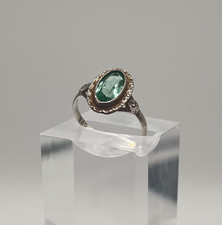 830 silber ring gebraucht kaufen  Lehrte