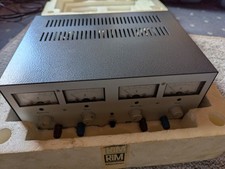 Ne481 rim regelbares gebraucht kaufen  Andernach