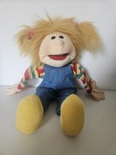 Living puppets kleine gebraucht kaufen  Rathenow