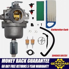 Carburettor carb briggs for sale  NORTHAMPTON