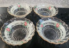 Vintage set jelly for sale  PETERBOROUGH