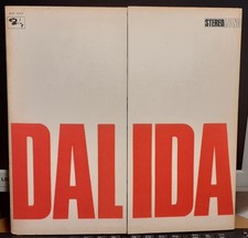 Dalida same 1968 usato  Roma