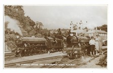 Postcard romney hythe for sale  UK