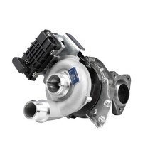 Turbolader turbo brtx7366 gebraucht kaufen  Berlin