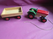 Tarktor anhänger ruwi gebraucht kaufen  Wilster