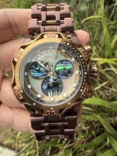 Usado, RELÓGIO SUÍÇO DE QUARTZO INVICTA 36293 CHAOS FUSION (VENOM) ESFREGÃO CÁQUI comprar usado  Enviando para Brazil