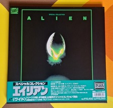 Alien special collection for sale  BIRMINGHAM