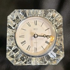 Vintage mikasa quartz for sale  Indianapolis