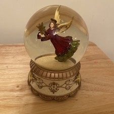 Vintage gold angel for sale  Carrollton