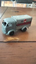 Camion simca cargo d'occasion  Voisins-le-Bretonneux