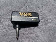 Vox amplug lead for sale  Palm Harbor