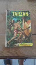 Vintage tarzan 44 d'occasion  Attignat