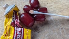 Wonderful vintage cherry for sale  CHELTENHAM