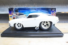 chevelle for sale  LEICESTER