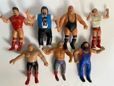 Wwe wwf ljn for sale  Nottingham