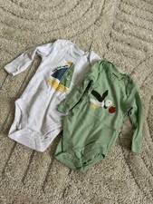 Lupilu baby bodies gebraucht kaufen  Günzburg