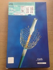   Sistema biliar transhepático CORDIS C12040SB S.M.A.R.T stent de nitinol 12mm x 40m comprar usado  Enviando para Brazil