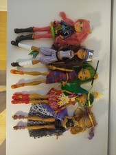 Monster high konvolut gebraucht kaufen  Simmern/ Hunsrück