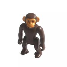 Playmobil zoo chimpanzé d'occasion  Cagnes-sur-Mer