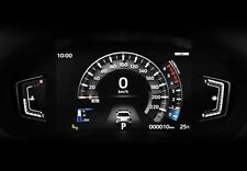 MEDIDORES DE VELOCIDADE GENUÍNOS PARA MITSUBISHI PAJERO SPORT 2019 NO 8100C701 comprar usado  Enviando para Brazil