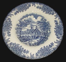 Vintage myot blue for sale  CONSETT