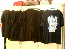 Bekleidungspaket herren tshirs gebraucht kaufen  Mannheim