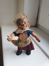 Original steiff micki for sale  DUMFRIES