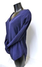 Blouse ekyog soie d'occasion  Le Vésinet